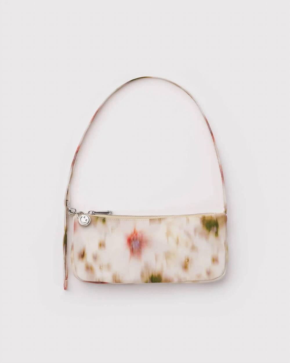 NEW BAGGU women's pochette mini bag in abstract floral